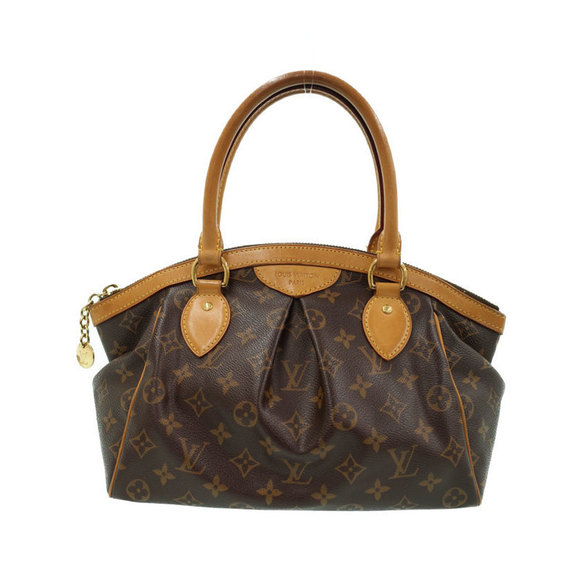 Louis Vuitton PM Tivoli Handbag Monogram - Picture 1 of 8